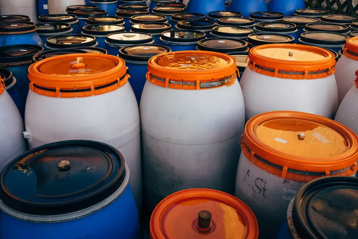 Chemical & Toxic Waste Cleanup in Powderhorn Park, Minneapolis, MN